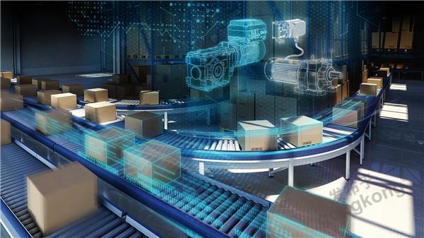 西门子发布全新一代分布式驱动系统Sinamics G115D